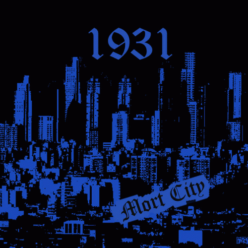 1931 : Mort City